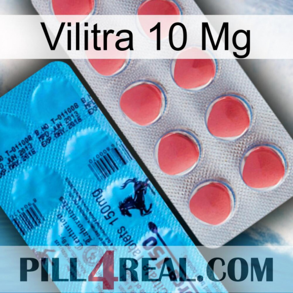 Vilitra 10Mg new14